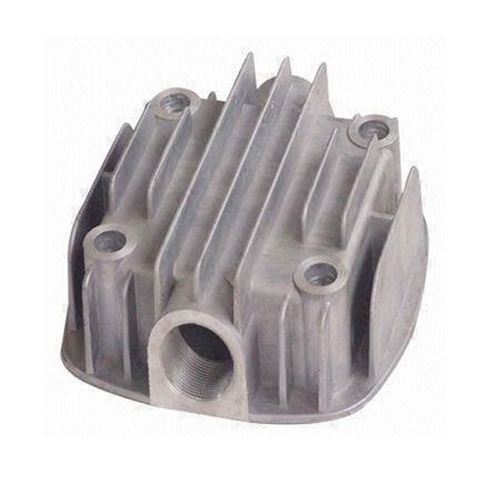 Cast Iron Cylnder