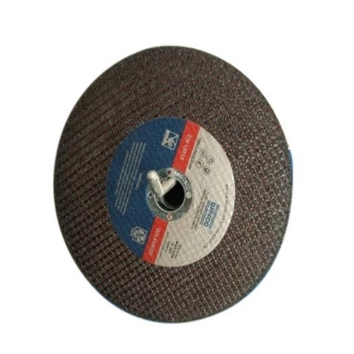 Centre Cutting Wheel - Color: Brown