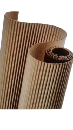 Corrugated Paper Rolls