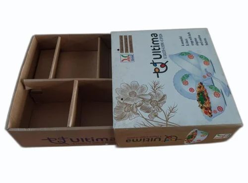 Crockery Packaging Box