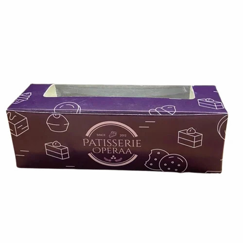 Customized Printed Box
