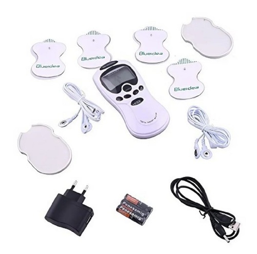Digital Therapy Slimming Body Massager - Feature: Improve Blood Circulation