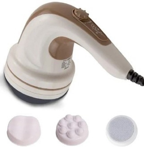 Electric Handheld Full Body Massager