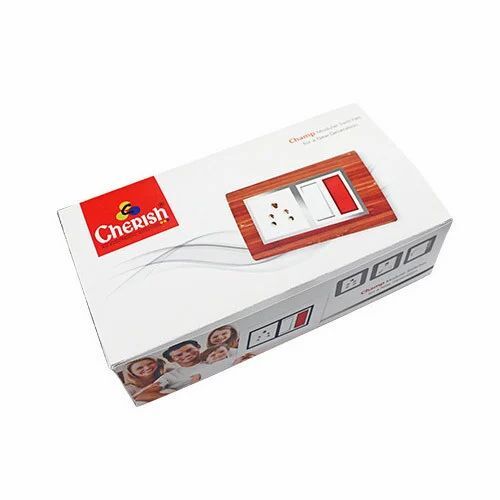 Electronics Product Packaging Box