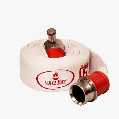 Fire Hose - Application: No