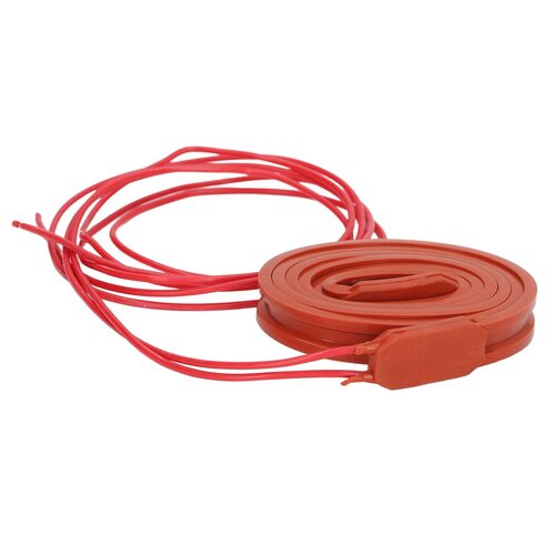 Flexible Heaters - Installation Type: Ceiling