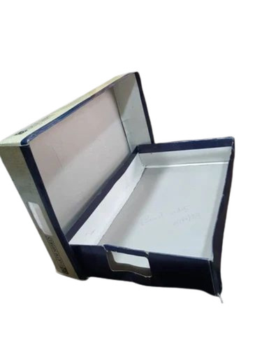 Garment Packaging Box
