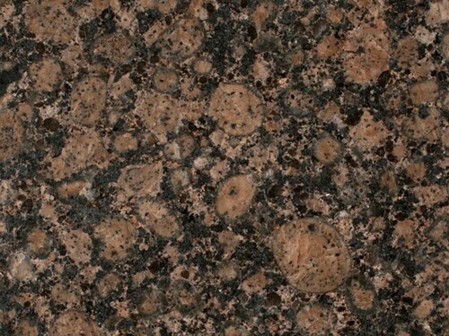 Green Marble