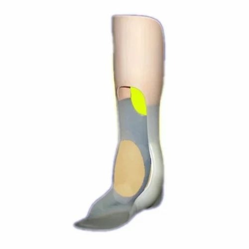 Ground Reaction Ankle Foot Orthosis