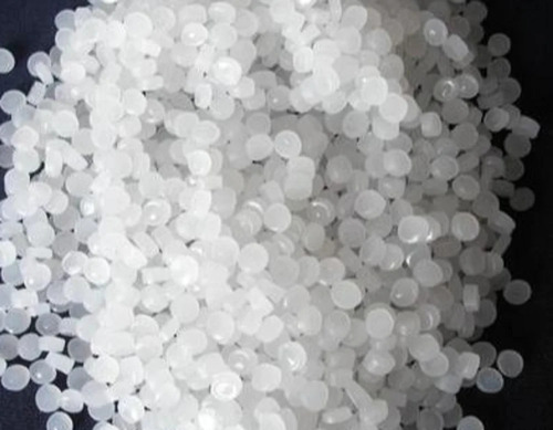 Hdpe Granule - Color: White