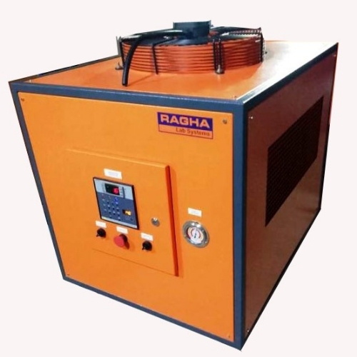 Industrial Chiller