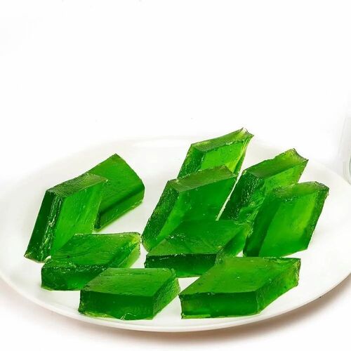 Kaccha Aam Jelly - Flavor: Mango