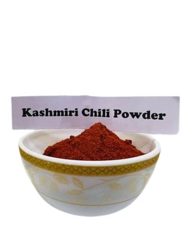 Kashmiri Chilli Powder