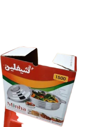 Kitchenware Packaging Box