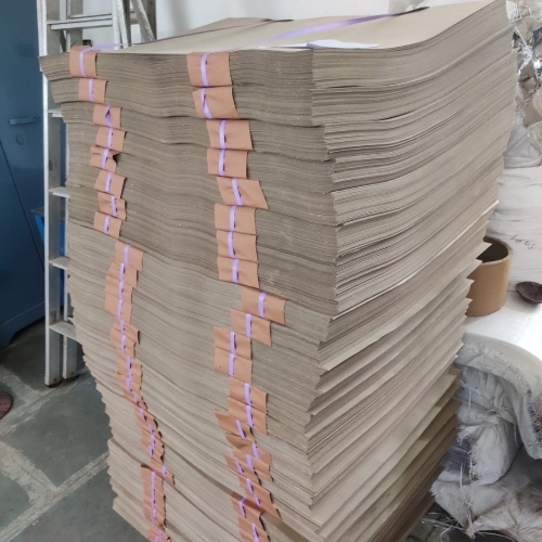 Kraft Paper