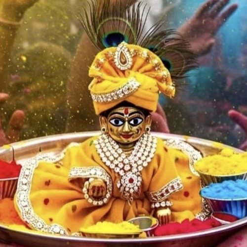 Laddu Gopal Dress