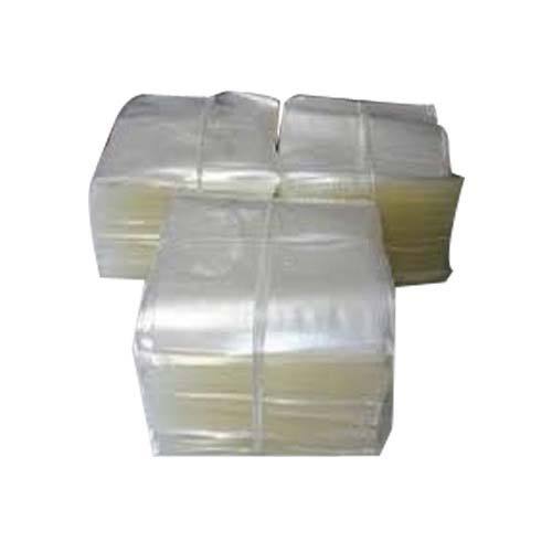 Ldpe Bags - Color: White