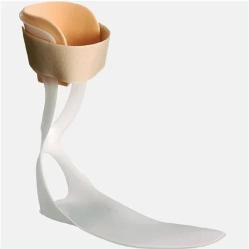 Leaf Spring Ankle Foot Orthosis