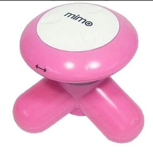 Mini Body Massager