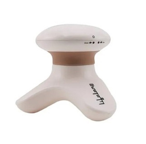 Mini Head and Body Massager