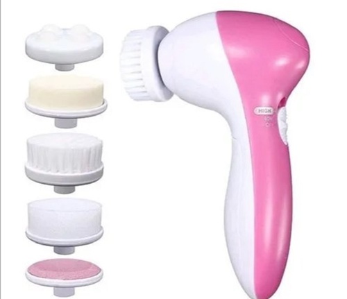 Multifunction Massager