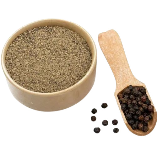 Natural Black Pepper Powder