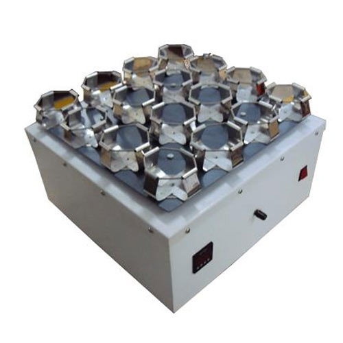 Orbital Shaker