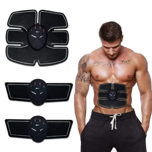 Pad For Body Massager