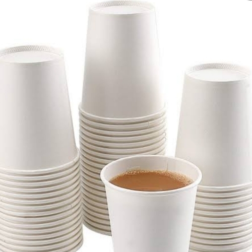 Paper Coffe Glass