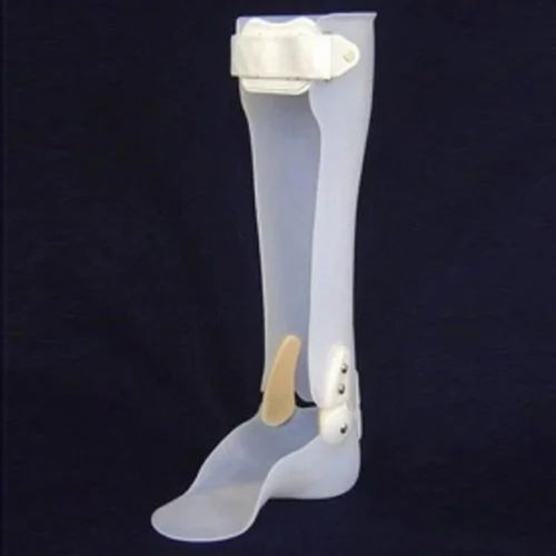 Perfect Fit Ankle Foot Orthosis