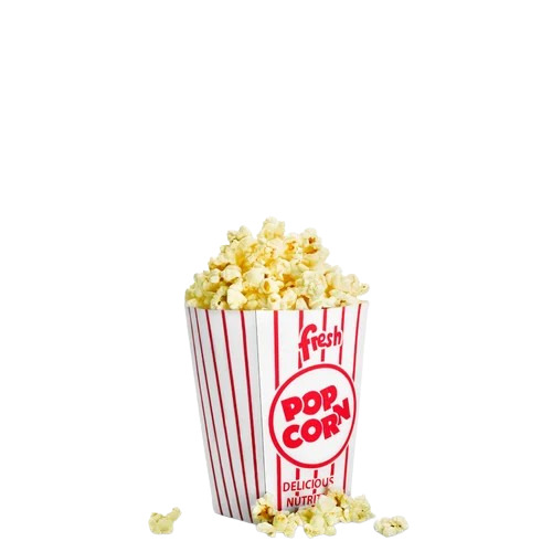 Popcorn Packaging Boxes