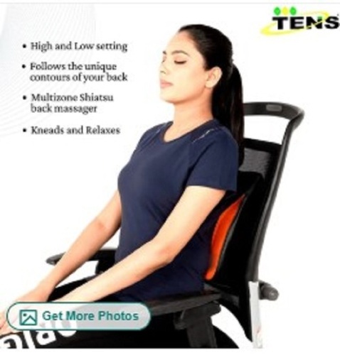 Portable Back Massager