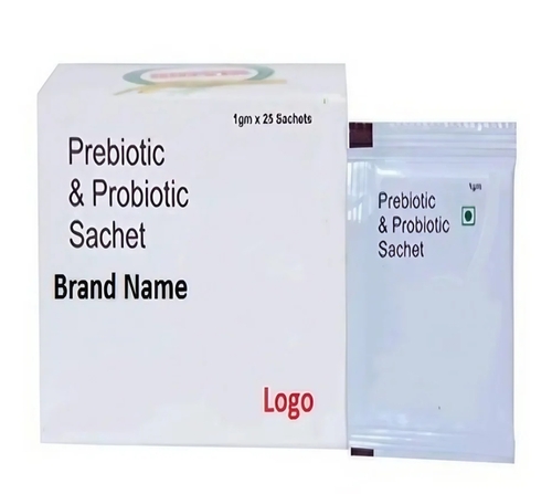Probiotic Sachets