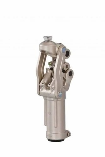 Prosthetic Knee Joint