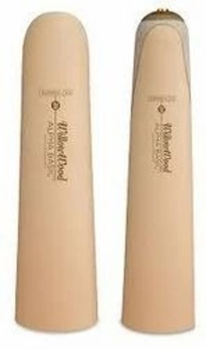 Prosthetic Silicone Liner