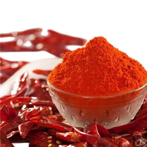 Red Chilli Powder