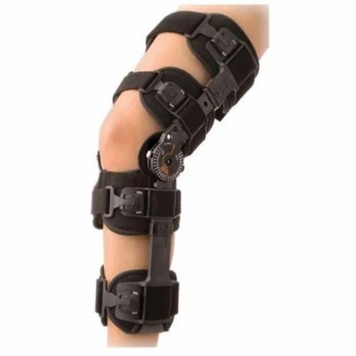 ROM Knee Brace