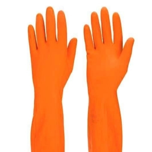 Rubber Gloves