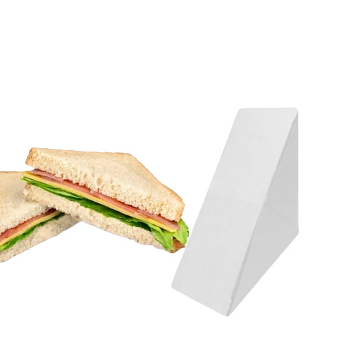 Sandwich Packaging Box