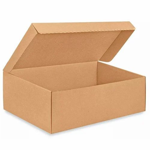 Shoes Packaging Box