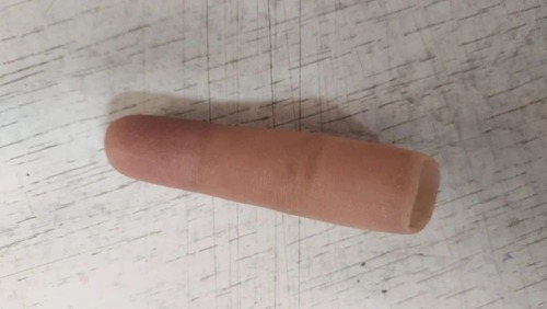 Silicone Artificial Finger