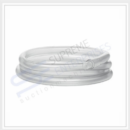 Suction Connecting Tube 