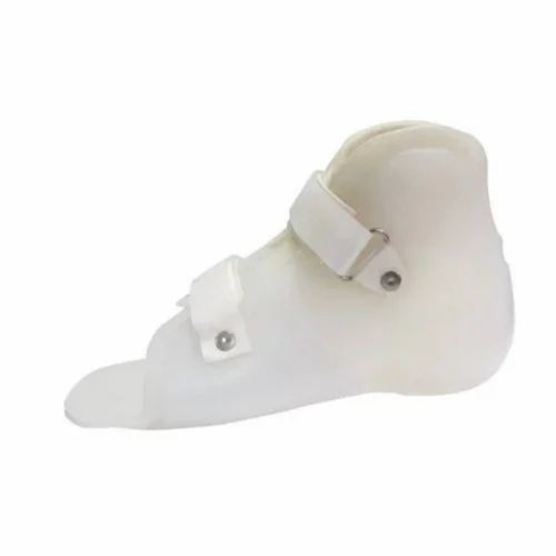 Supramalleolar Ankle Foot Orthosis
