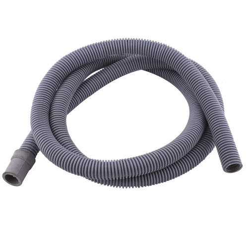 Washing Machine Drain Pipe - Material: Abs