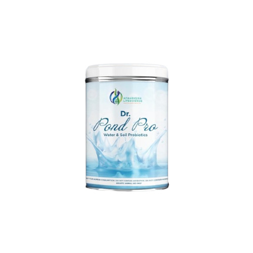 Water And Soil Probiotics