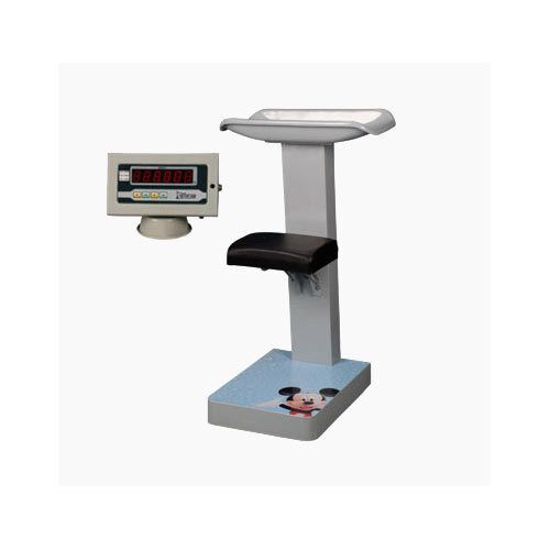 Weighing Scales - Accuracy: 5 Mm