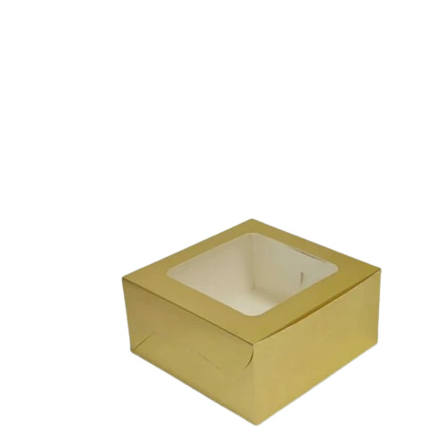 Window Cake Boxes
