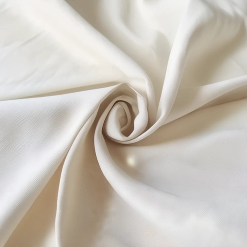 Woven Fabric - Attributes: Bleached