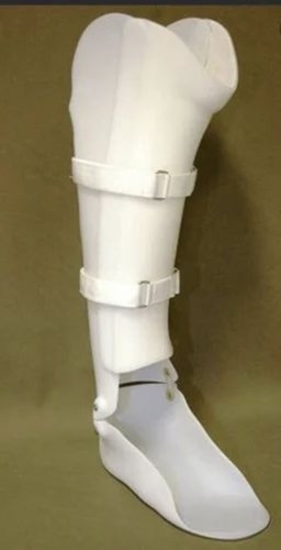 2.5 Feet Leg Orthotic Fracture