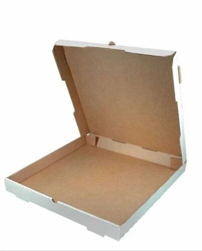 3 Ply Corrugated Pizza Box